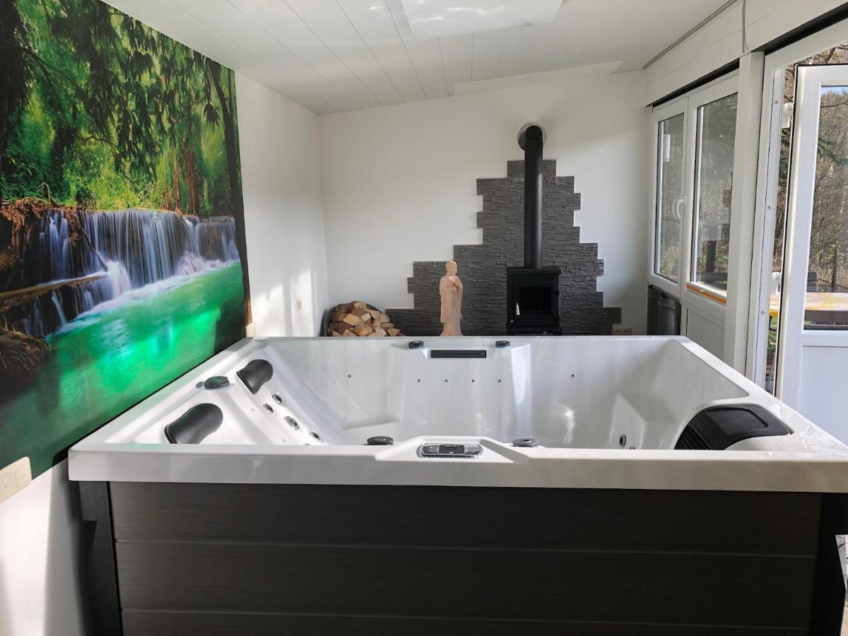 Ferienhaus Sandy Bad Elster Exteriör bild